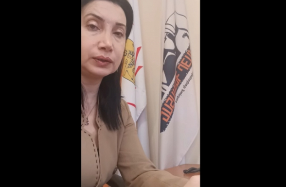 Ոչ մի արտոնություն էլ չի գործում, հերթական խաբեությունը․ չտրվե՛լ  սրանց ստերին, բոյկոտե՛լ (տեսանյութ)